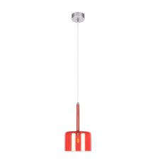 Подвесной светильник Loft IT Spillray 10232/A Red