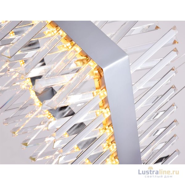 Подвесной светодиодный светильник Ambrella Light Traditional TR5315