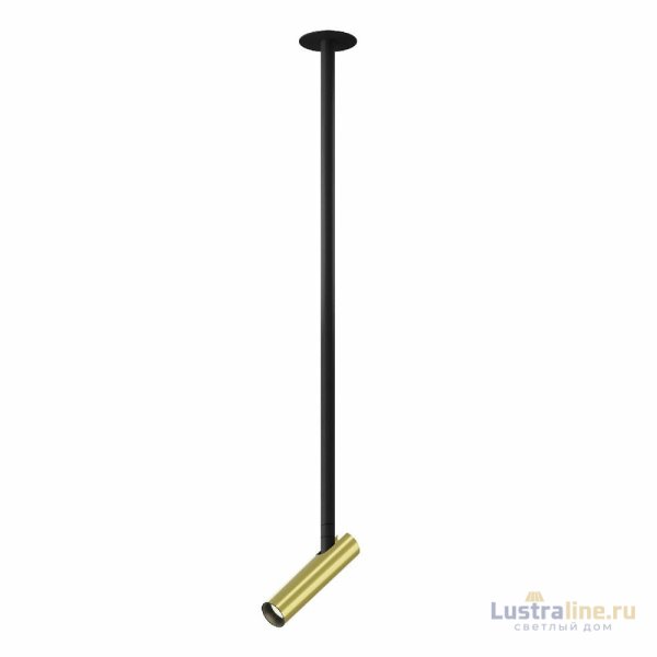 Подвесной светильник Maytoni Focus T P141RS-L125-6W3K-BBS Подвесной светильник Maytoni Focus T P141RS-L125-6W3K-BBS