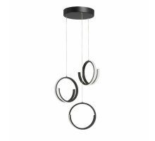 Подвесной светильник Vitaluce V30470-1/3S