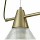 Подвесной светильник Lumion Corne 6596/4A