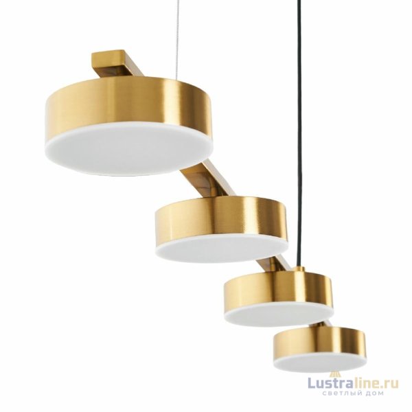 Подвесной светильник MyFar Milla MR1002-4PL