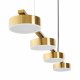 Подвесной светильник MyFar Milla MR1002-4PL