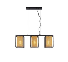 Подвесной светильник Lucide Sansa 21422/03/30