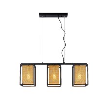 Подвесной светильник Lucide Sansa 21422/03/30