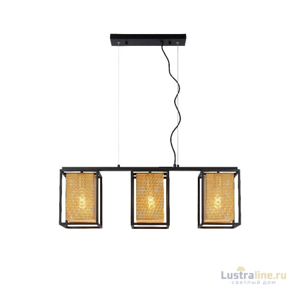 Подвесной светильник Lucide Sansa 21422/03/30