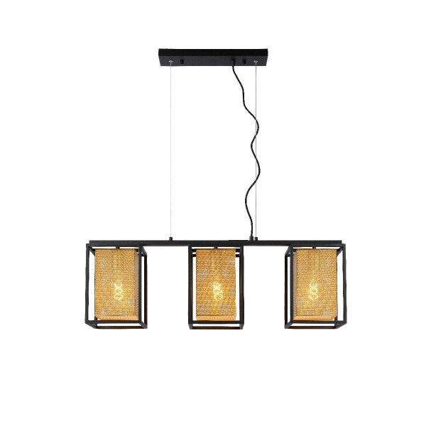 Подвесной светильник Lucide Sansa 21422/03/30