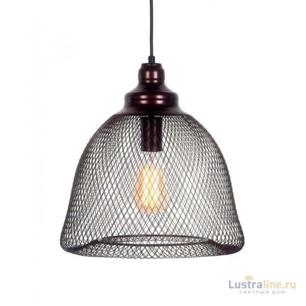 Подвесной светильник Lumina Deco Hilston LDP 016-L BR
