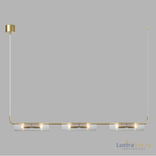 Подвесной светильник Lumion Toronto 6560/6