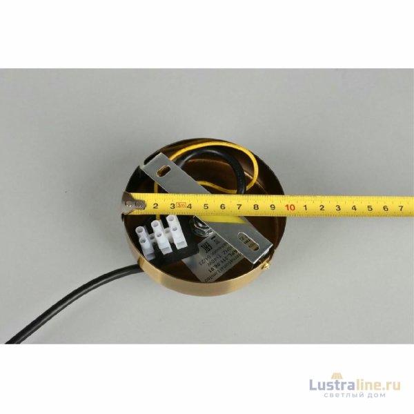 Подвесной светильник Aployt Kornelcia APL.311.06.01