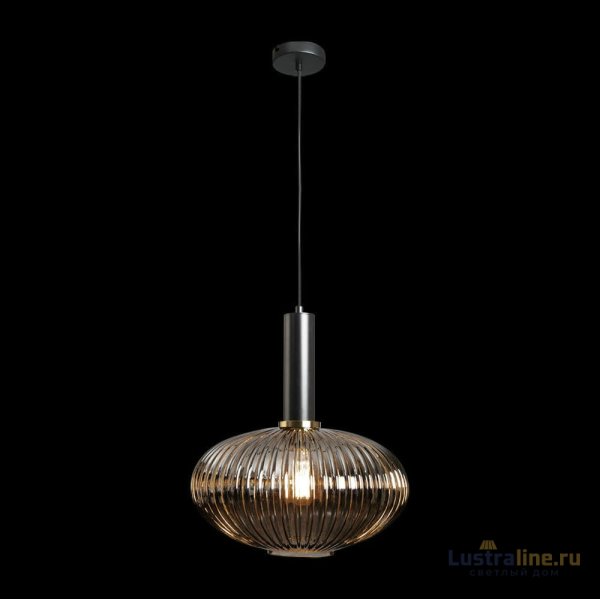 Подвесной светильник Loft IT IRIS 2070-C+BL Подвесной светильник Loft IT IRIS 2070-C+BL