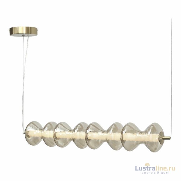 Подвесной светильник ST Luce Spine SL6136.223.01