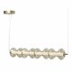 Подвесной светильник ST Luce Spine SL6136.223.01