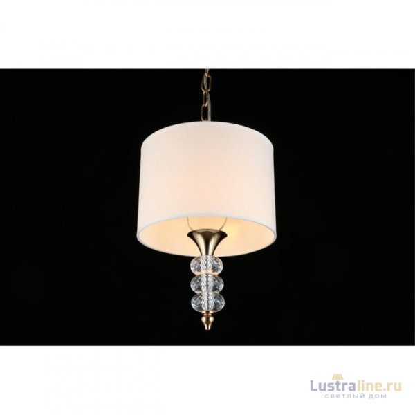 Подвесной светильник APLOYT Franula APL.724.06.01