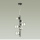 Подвесной светильник Odeon Light TOVI 4818/6