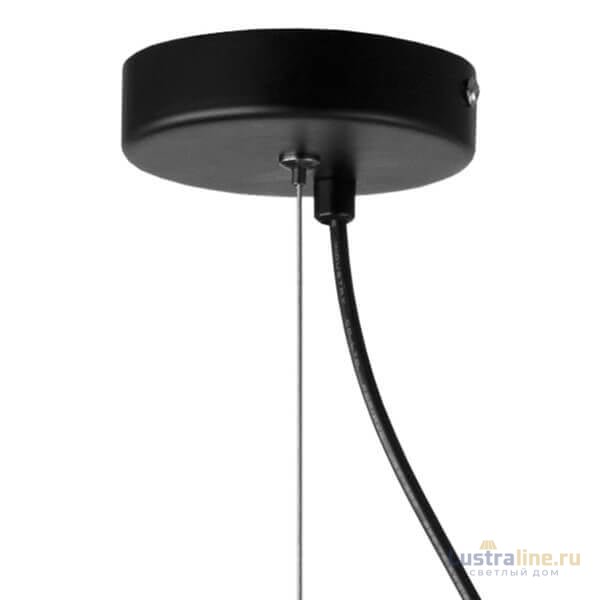 Подвесной светильник Lightstar Dissimo 803117 Подвесной светильник Lightstar Dissimo 803117