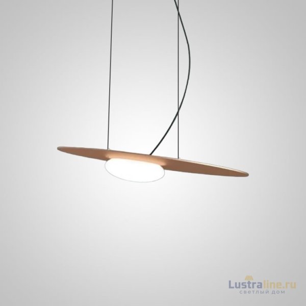 Подвесной светильник ImperiumLoft Kwic 154898-60 Подвесной светильник ImperiumLoft Kwic 154898-60