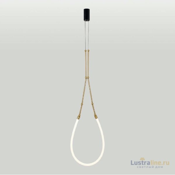 Подвесной светильник Lussole Skew LSP-7319 Подвесной светильник Lussole Skew LSP-7319