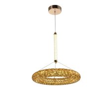 Подвесной светодиодный светильник Aployt Danuta APL.035.06.25