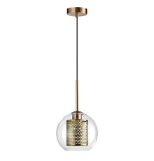 Подвесной светильник Odeon Light Clocky 4939/1