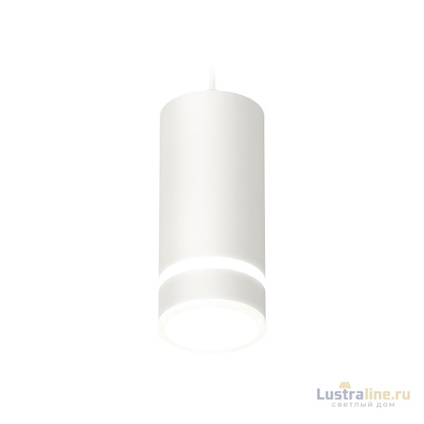 Комплект подвесного светильника Ambrella Light Techno Spot XP8161026 (A2331, C8161, N8444)