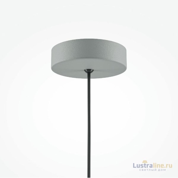 Подвесной светильник Maytoni Basic colors MOD167PL-01GR