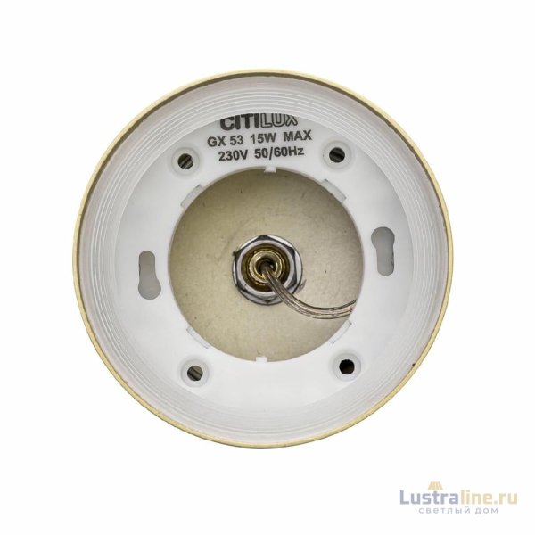 Подвесной светильник Citilux Hardy CL002P12 Подвесной светильник Citilux Hardy CL002P12
