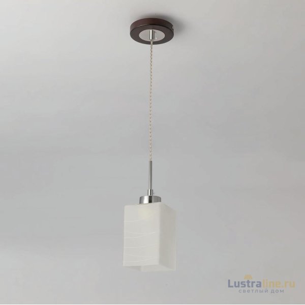 Подвесной светильник Citilux Оскар CL127111