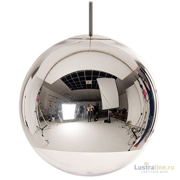Подвесной светильник ImperiumLoft Mirror Ball 179996-22 Подвесной светильник ImperiumLoft Mirror Ball 179996-22