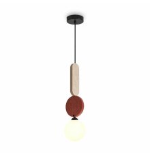 Подвесной светильник Freya Acoustic FR5494PL-01TR