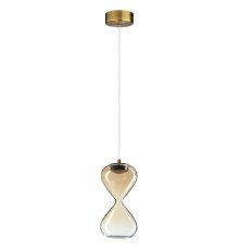 Подвесной светильник Odeon Light Pendant Glessi 5093/4LA