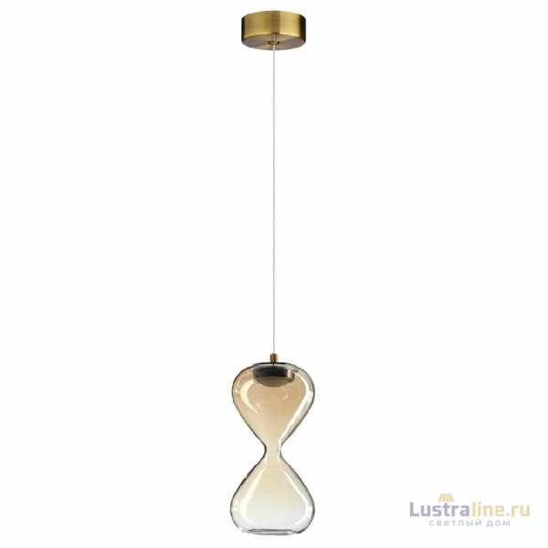Подвесной светильник Odeon Light Pendant Glessi 5093/4LA Подвесной светильник Odeon Light Pendant Glessi 5093/4LA