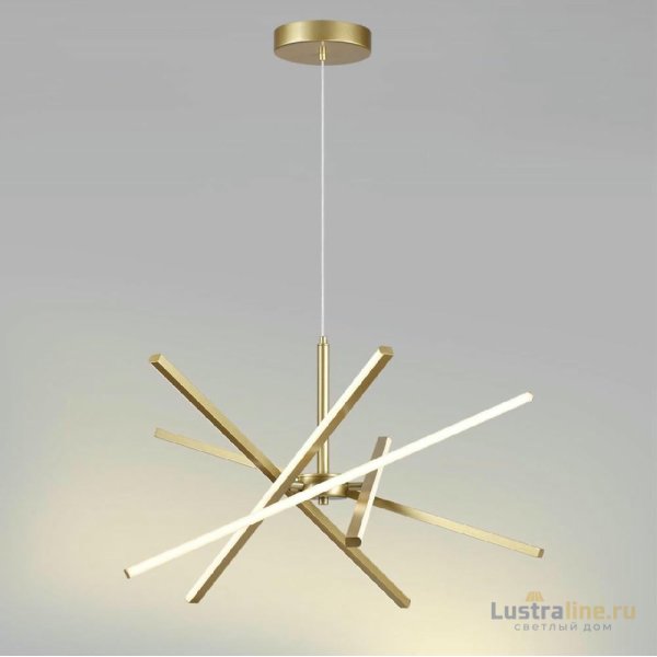 Подвесной светильник Lumion Parker 6564/60L Подвесной светильник Lumion Parker 6564/60L