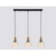 Подвесной светильник Ambrella Light Loft Traditional TR3404
