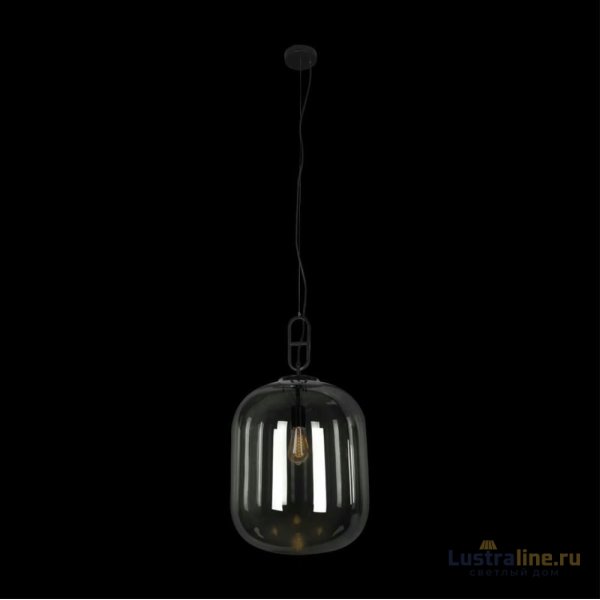 Подвесной светильник Loft IT Oda 10195/350 Smoke