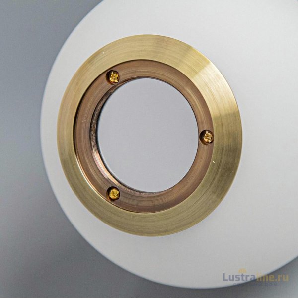 Подвесной светильник Citilux CL112123 Подвесной светильник Citilux CL112123
