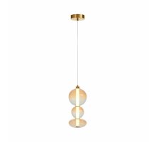 Подвесной светильник Maytoni Futuro MOD307PL-L24BS3K