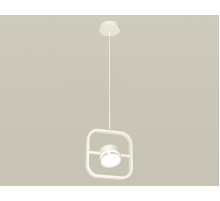 Подвесной светильник Ambrella Light Traditional (C9118, N8399) XB9118157