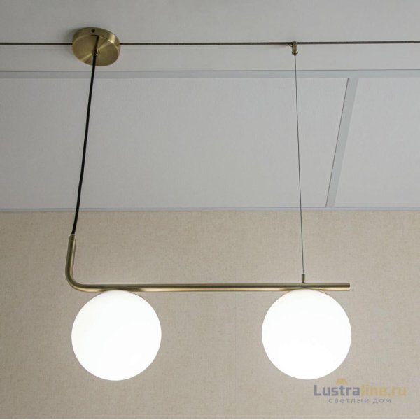 Подвесной светильник Citilux CL112123 Подвесной светильник Citilux CL112123