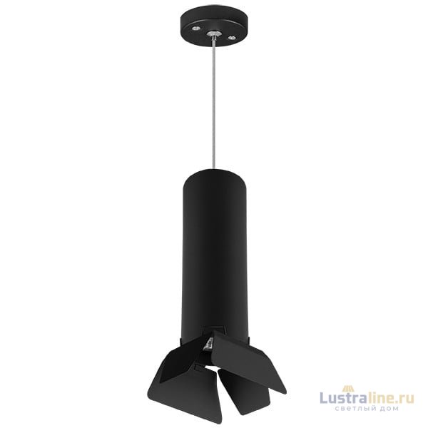 Подвесной светильник Lightstar RULLO RP497437 (214497+590057+202437)