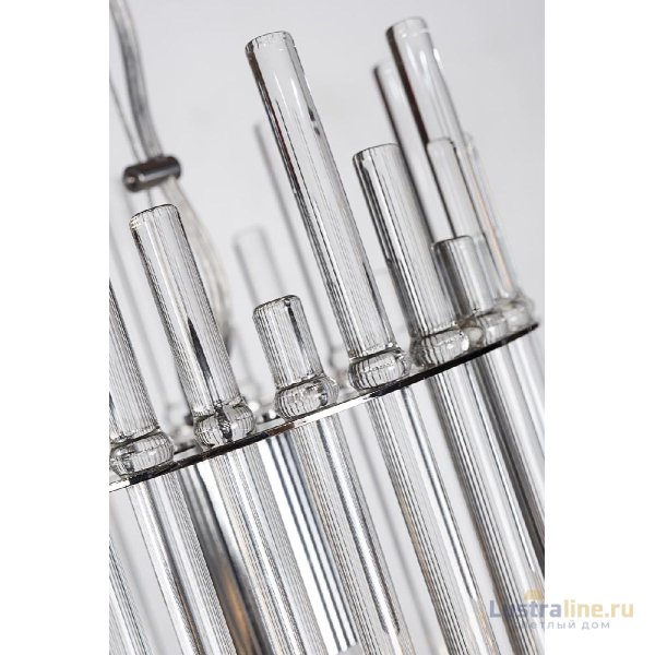 Подвесной светильник Garda Decor K2KR1137P-1S Подвесной светильник Garda Decor K2KR1137P-1S