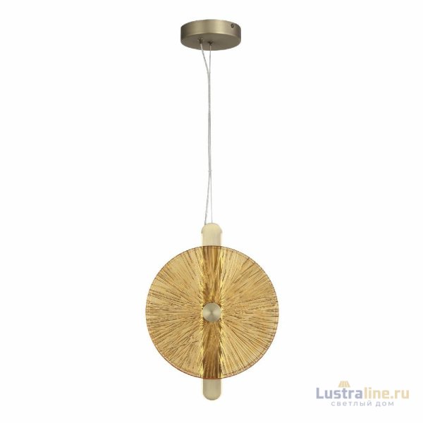 Подвесной светильник ST Luce Wasi SL6141.313.01