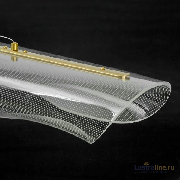 Подвесной светильник Lussole Bradford LSP-7294