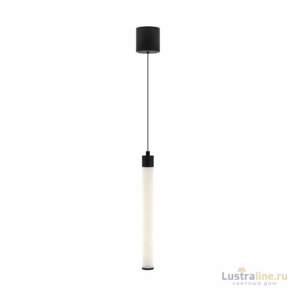 Подвесной светодиодный светильник Maytoni Technical Ray P022PL-L10B