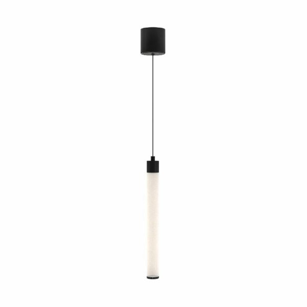 Подвесной светодиодный светильник Maytoni Technical Ray P022PL-L10B