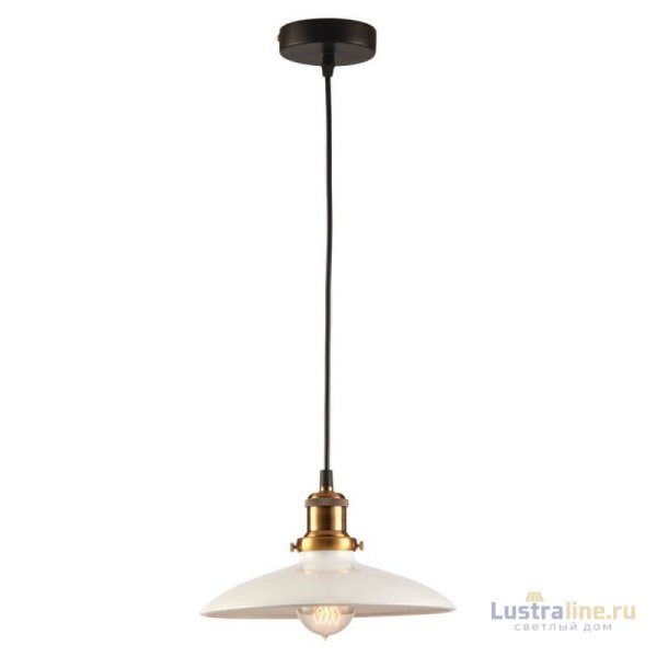Подвесной светильник Lussole Loft IX LSP-9605
