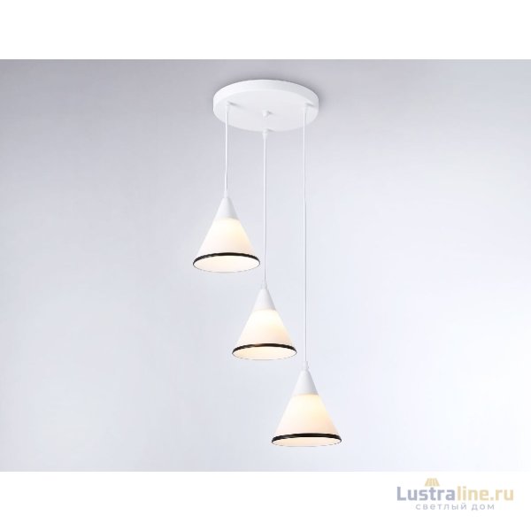 Подвесной светильник Ambrella Light Modern TR3167