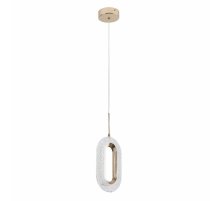 Подвесной светильник Modestyle MS.1120.1 GD