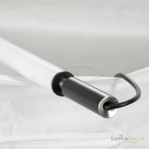 Подвесной светодиодный светильник Lussole Loft Pickens LSP-8394 Подвесной светодиодный светильник Lussole Loft Pickens LSP-8394