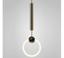 Подвесной светильник ImperiumLoft Lee Broom 144279-22